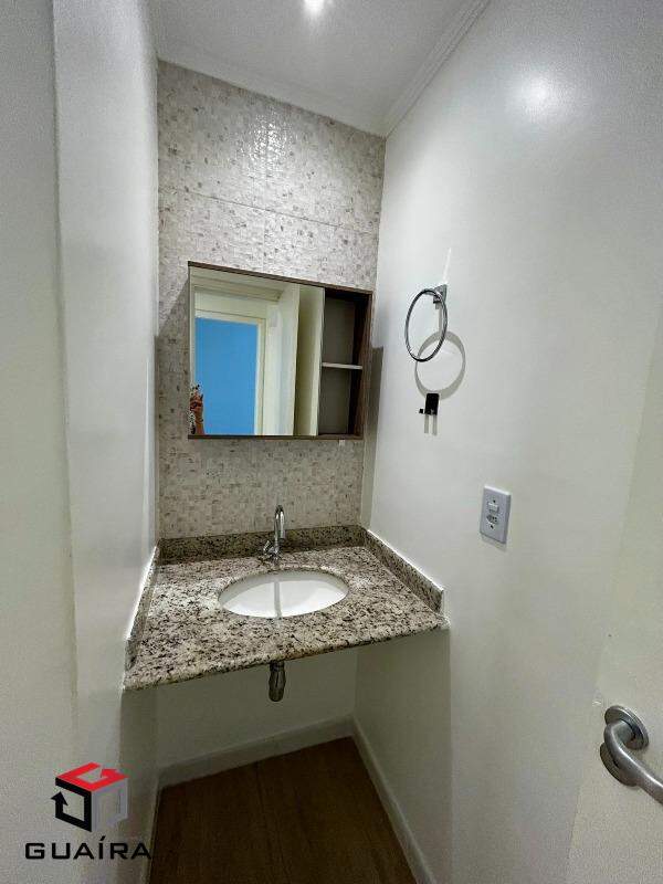 Apartamento à venda com 2 quartos, 65m² - Foto 9