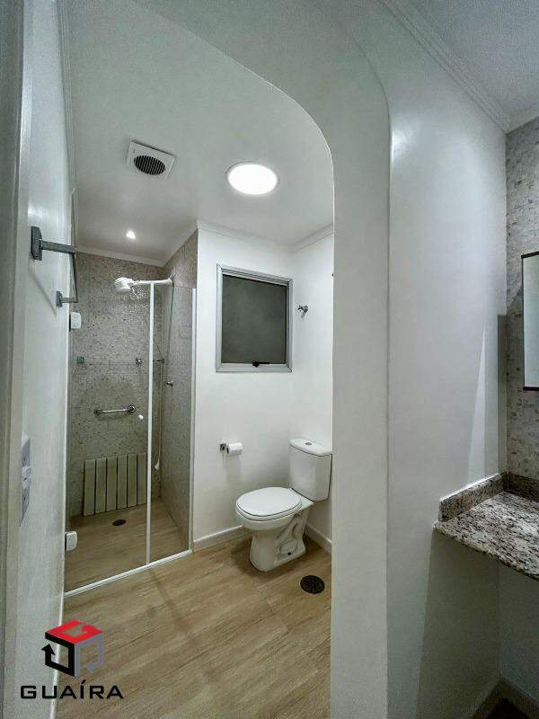 Apartamento à venda com 2 quartos, 65m² - Foto 8