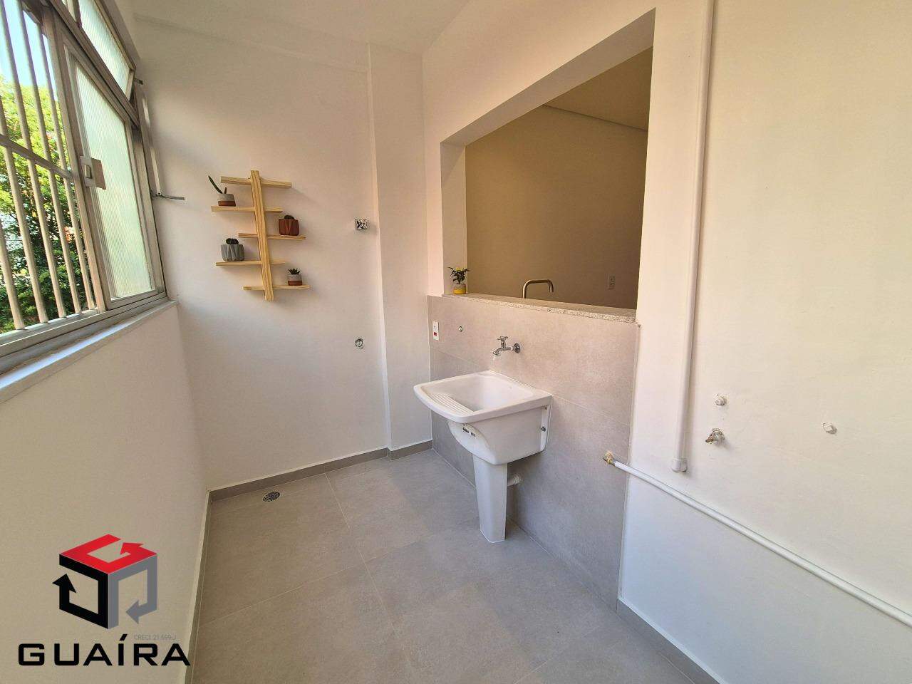 Apartamento à venda com 2 quartos, 90m² - Foto 9