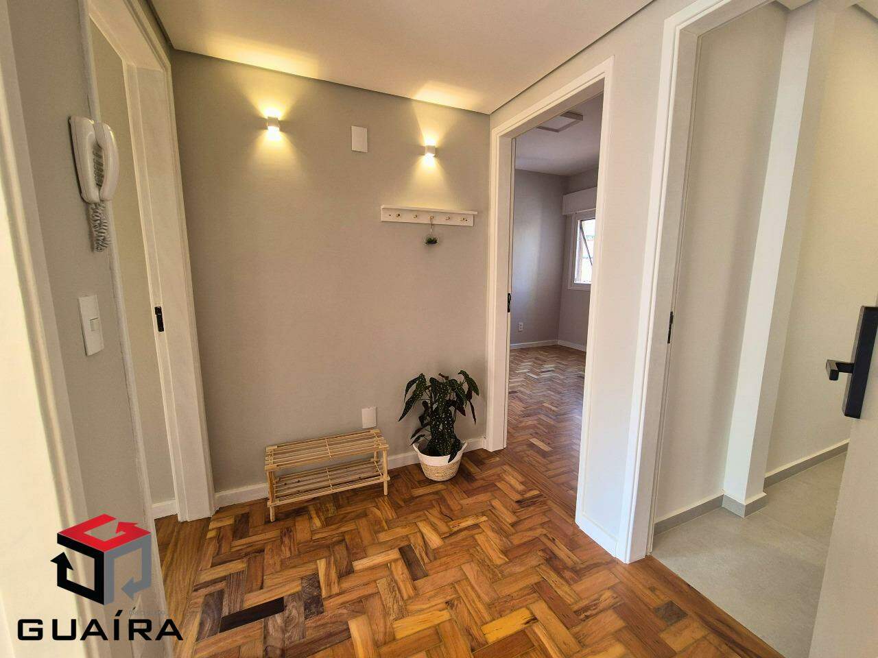 Apartamento à venda com 2 quartos, 90m² - Foto 11