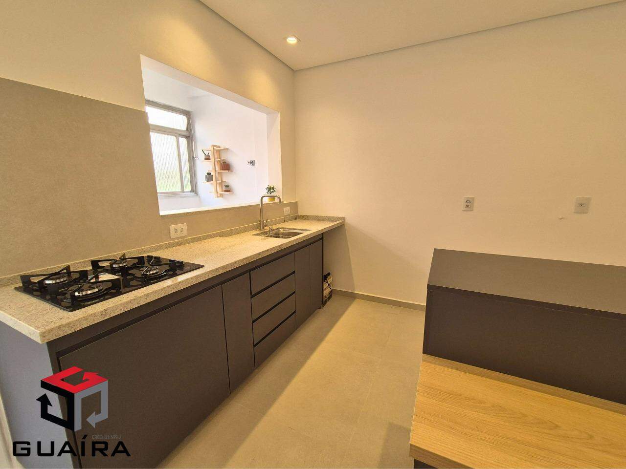 Apartamento à venda com 2 quartos, 90m² - Foto 6