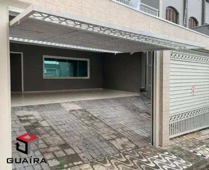 Sobrado à venda com 3 quartos, 220m² - Foto 2