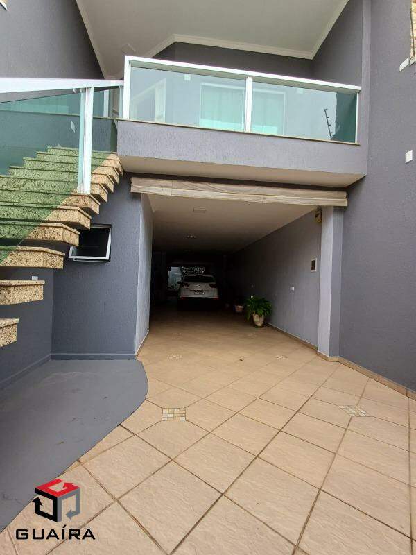 Sobrado à venda com 3 quartos, 260m² - Foto 7