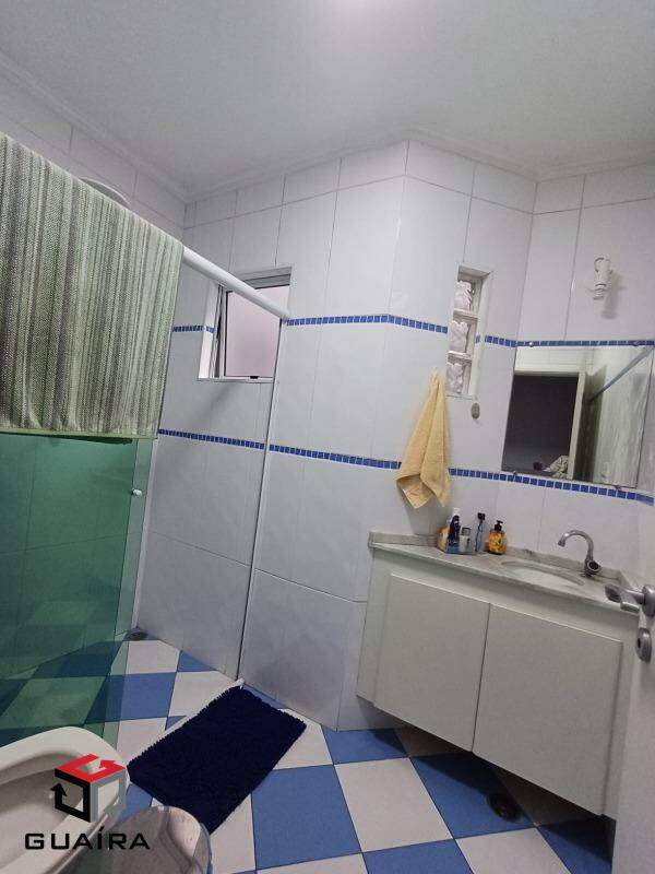 Sobrado à venda com 3 quartos, 260m² - Foto 26