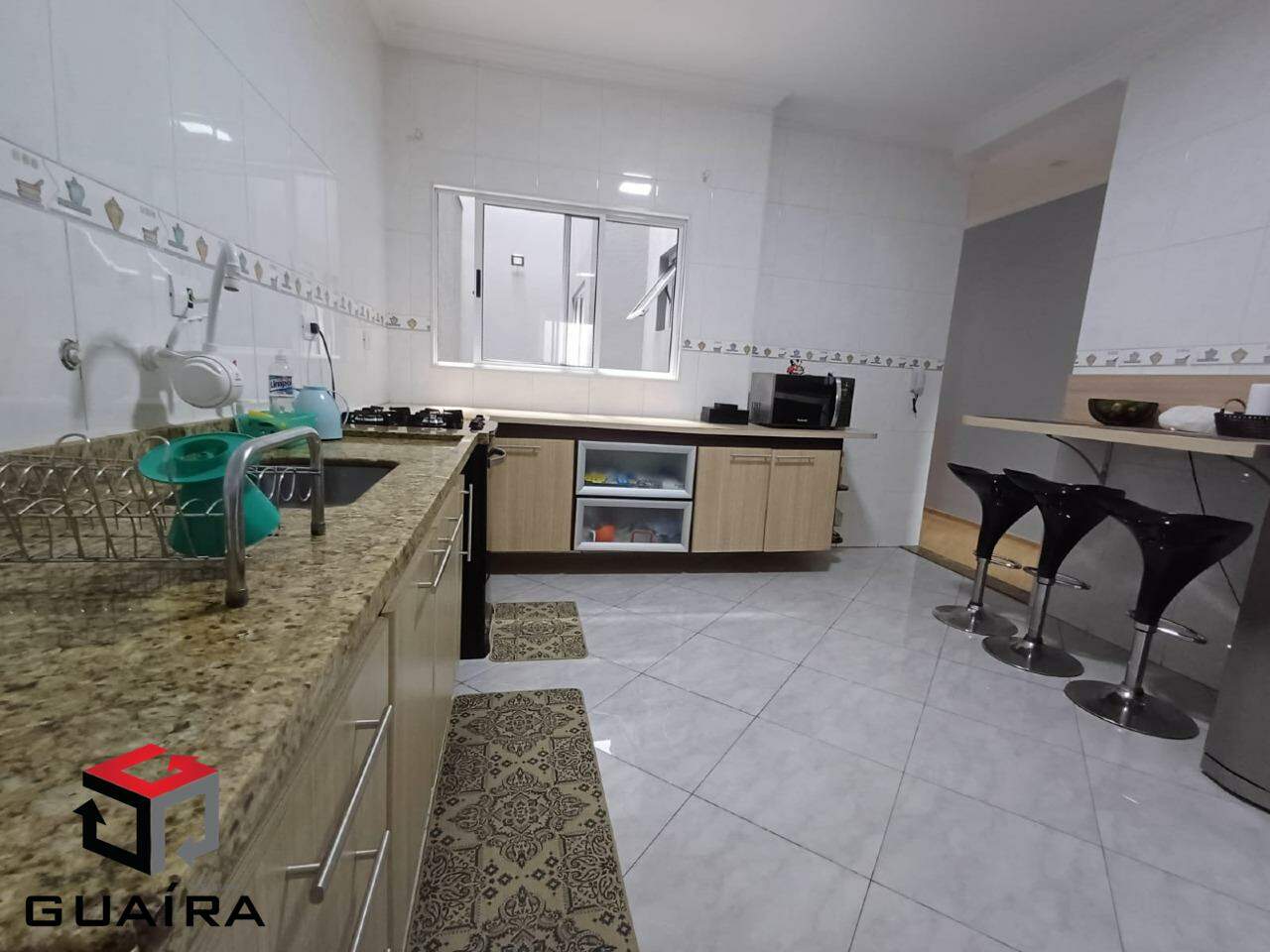 Sobrado à venda com 3 quartos, 260m² - Foto 12