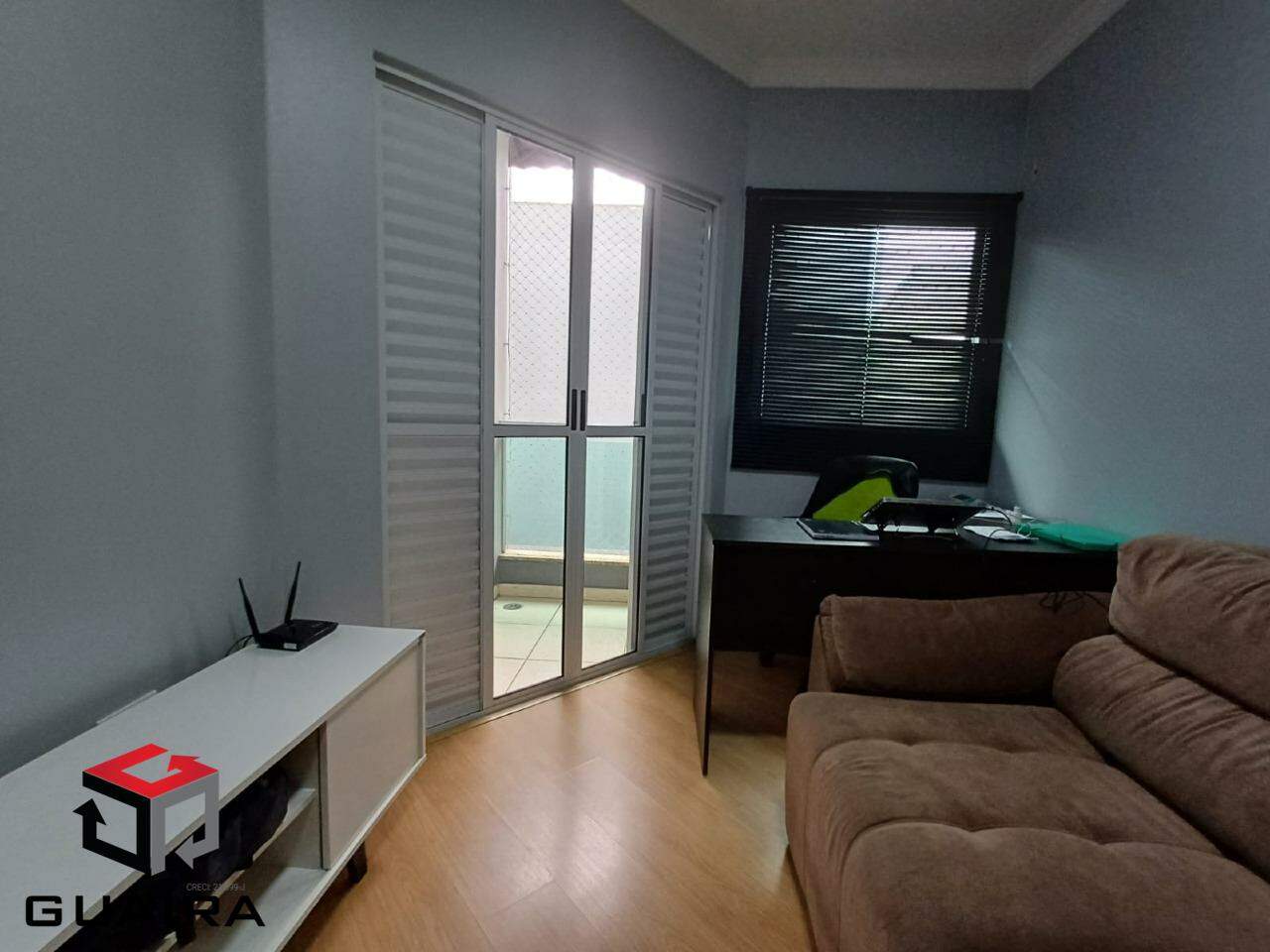 Sobrado à venda com 3 quartos, 260m² - Foto 17