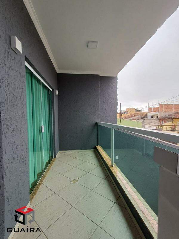 Sobrado à venda com 3 quartos, 260m² - Foto 25