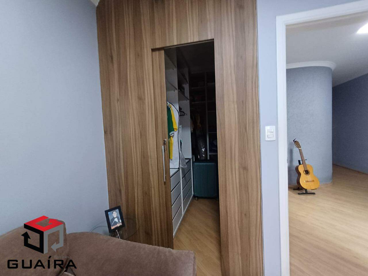 Sobrado à venda com 3 quartos, 260m² - Foto 24