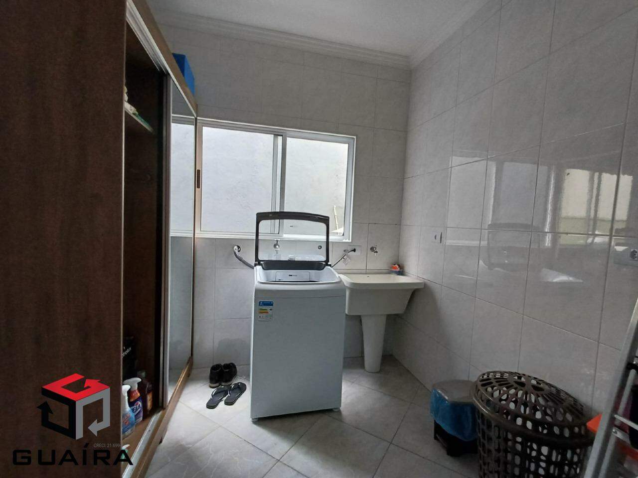 Sobrado à venda com 3 quartos, 260m² - Foto 15