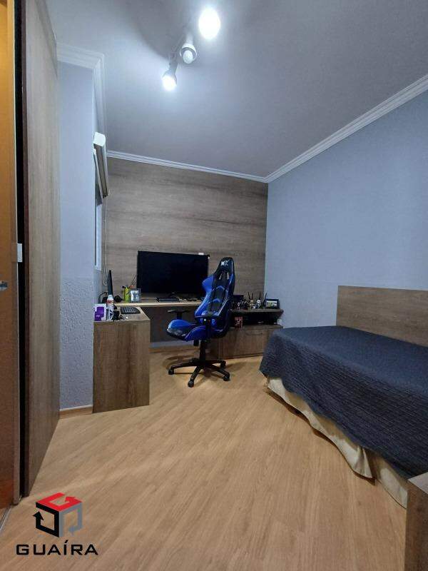 Sobrado à venda com 3 quartos, 260m² - Foto 22