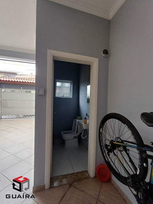 Sobrado à venda com 3 quartos, 260m² - Foto 28