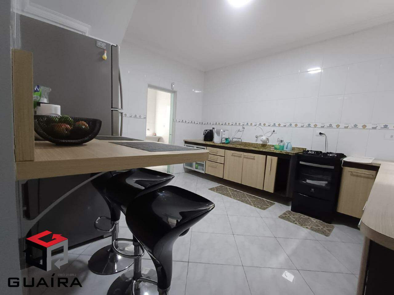 Sobrado à venda com 3 quartos, 260m² - Foto 13