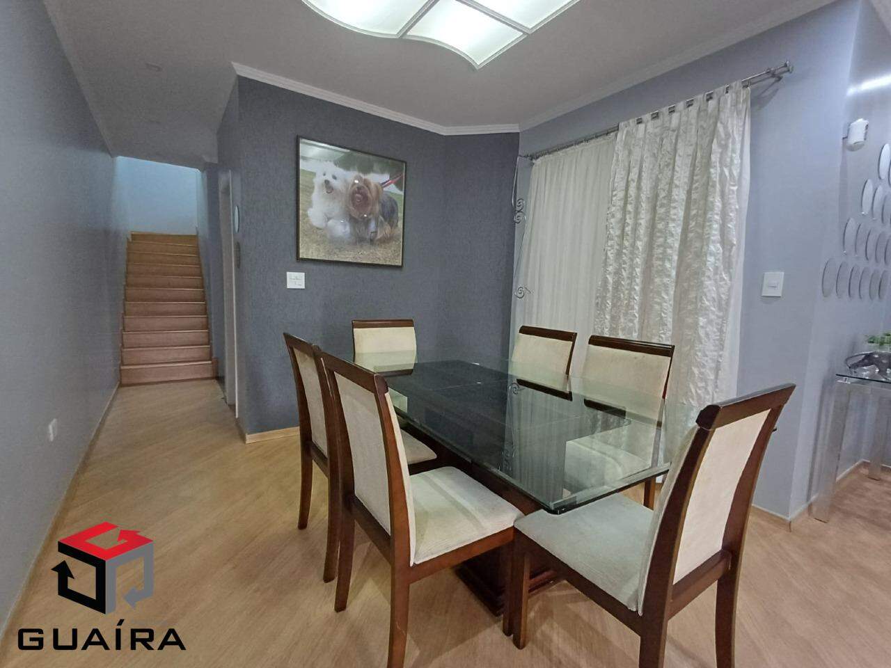 Sobrado à venda com 3 quartos, 260m² - Foto 10