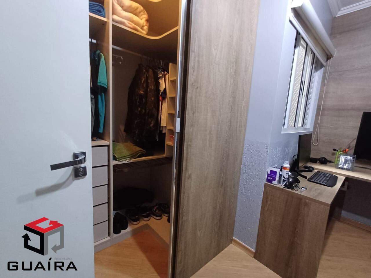 Sobrado à venda com 3 quartos, 260m² - Foto 23