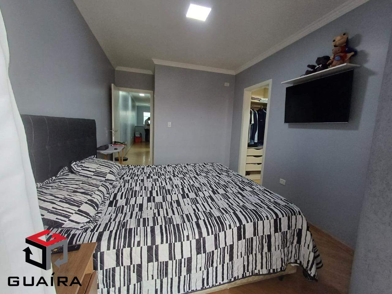 Sobrado à venda com 3 quartos, 260m² - Foto 21