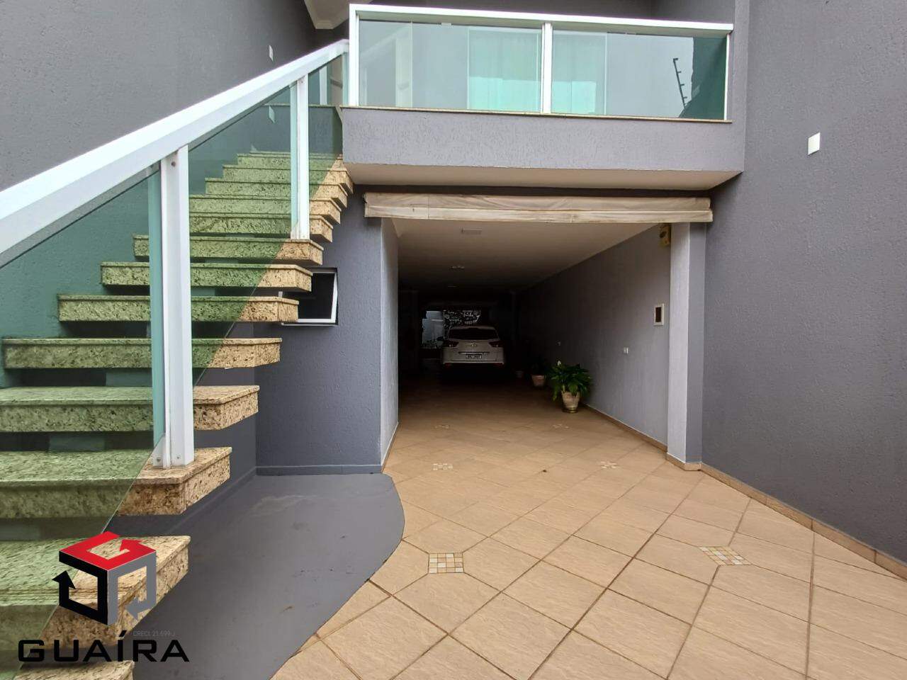 Sobrado à venda com 3 quartos, 260m² - Foto 8