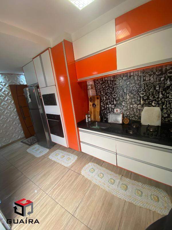 Apartamento à venda com 2 quartos, 47m² - Foto 5