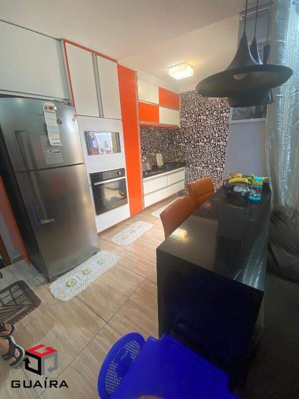 Apartamento à venda com 2 quartos, 47m² - Foto 4