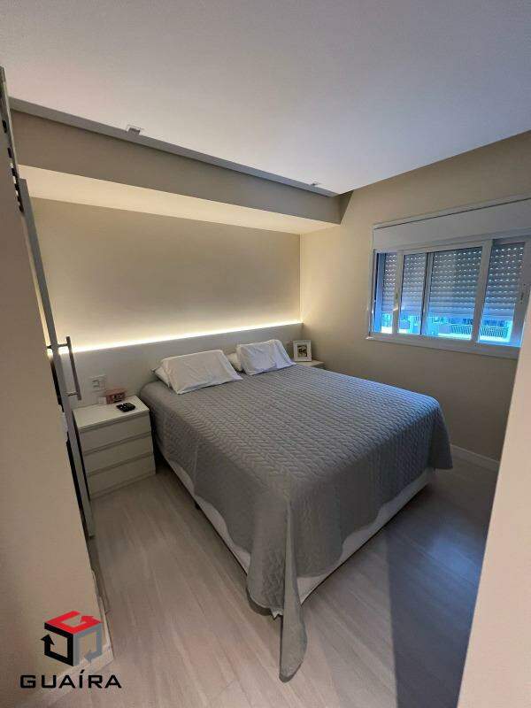 Apartamento à venda com 2 quartos, 89m² - Foto 8