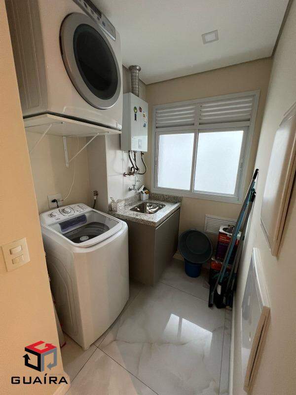 Apartamento à venda com 2 quartos, 89m² - Foto 6