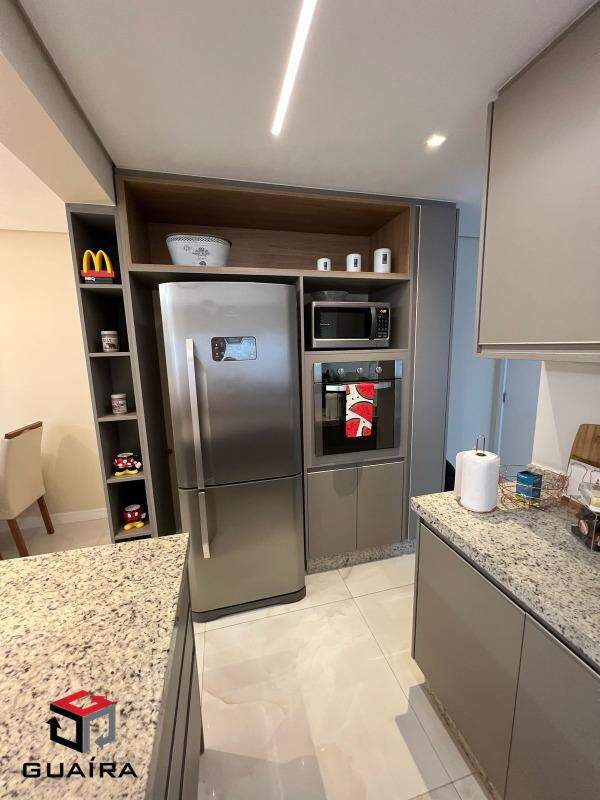 Apartamento à venda com 2 quartos, 89m² - Foto 5