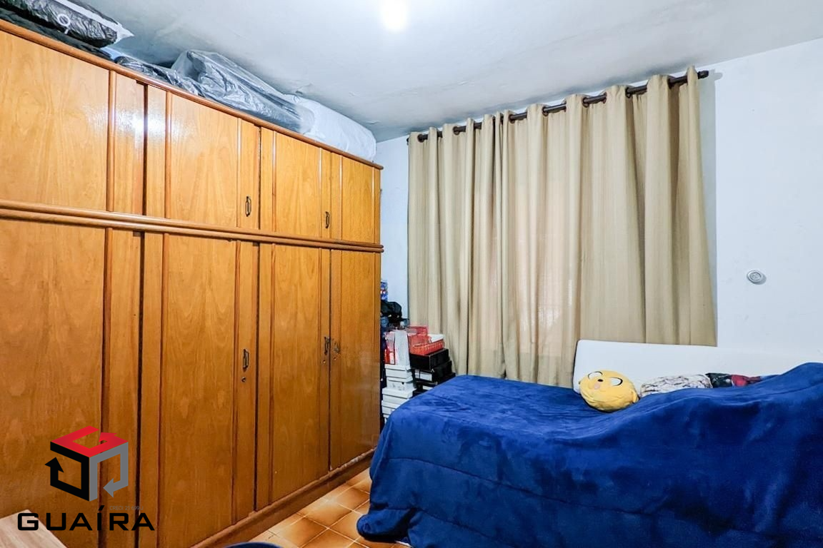 Casa para alugar com 3 quartos, 163m² - Foto 8