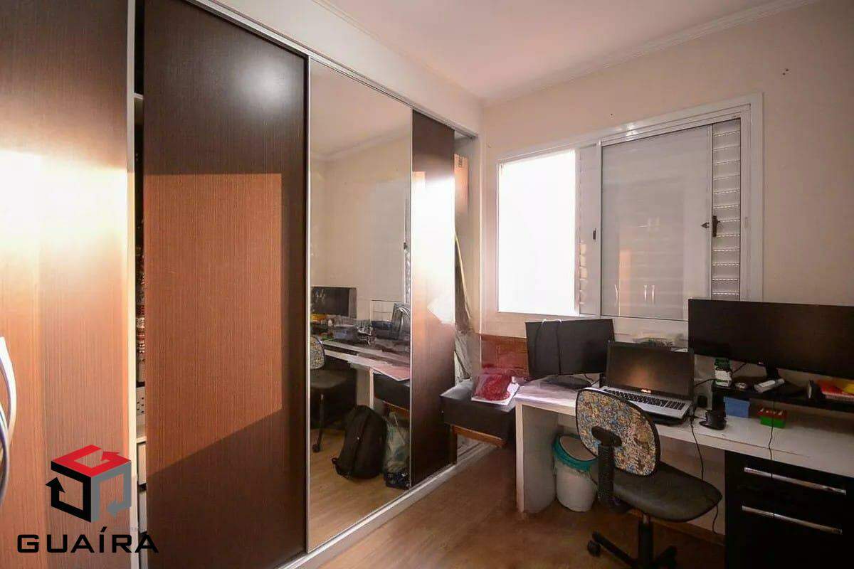 Apartamento à venda com 3 quartos, 72m² - Foto 12