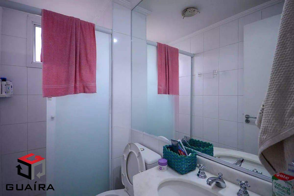 Apartamento à venda com 3 quartos, 72m² - Foto 8