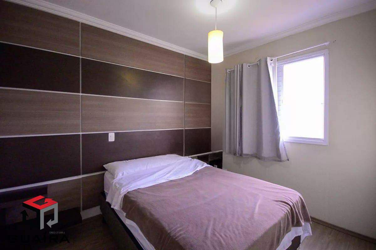 Apartamento à venda com 3 quartos, 72m² - Foto 10