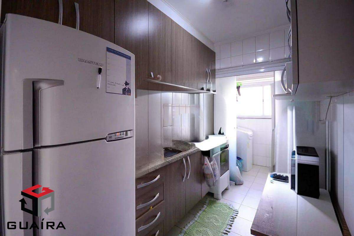 Apartamento à venda com 3 quartos, 72m² - Foto 4