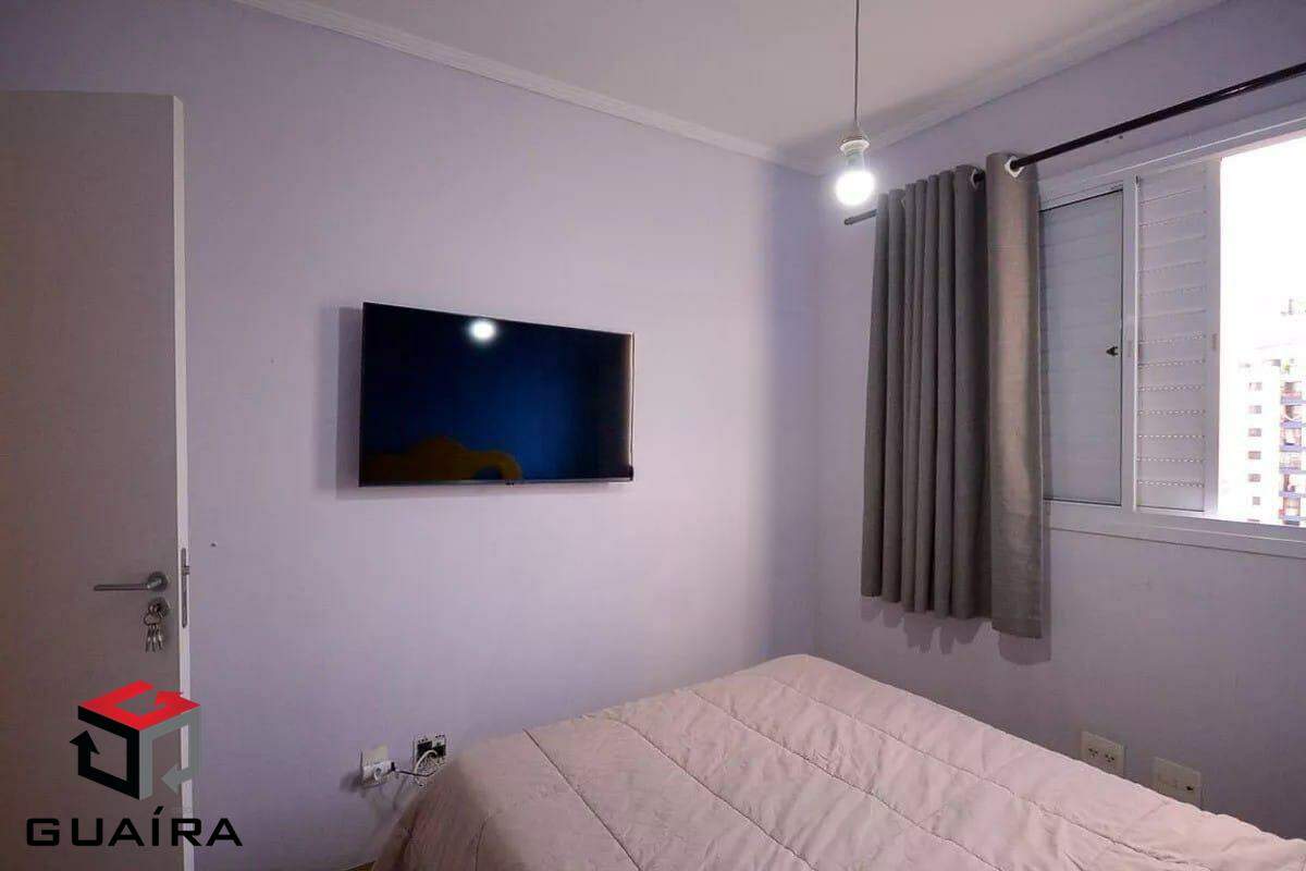 Apartamento à venda com 3 quartos, 72m² - Foto 14