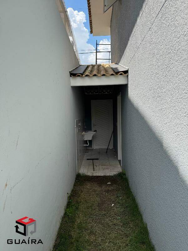 Sobrado à venda com 3 quartos, 156m² - Foto 19