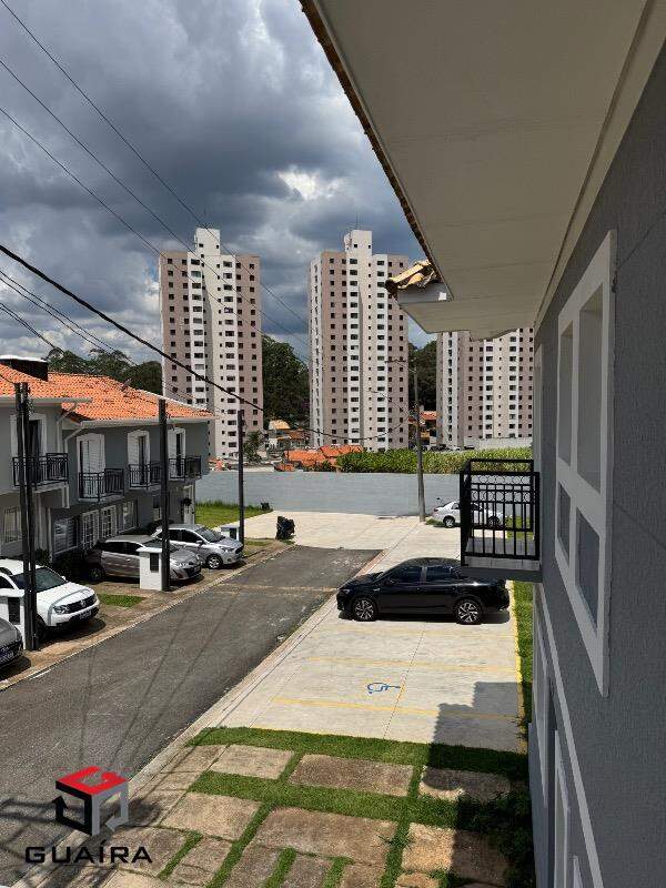 Sobrado à venda com 3 quartos, 156m² - Foto 22