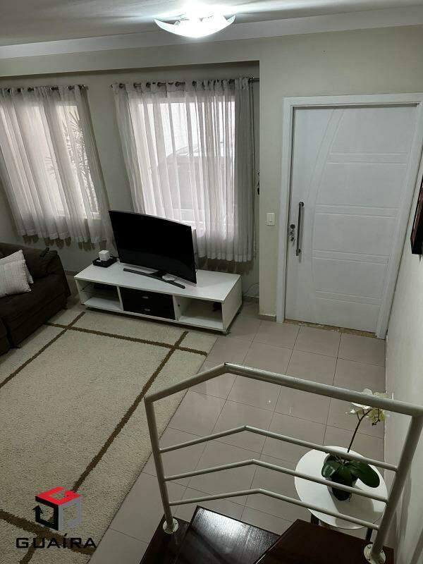 Sobrado à venda com 3 quartos, 193m² - Foto 2