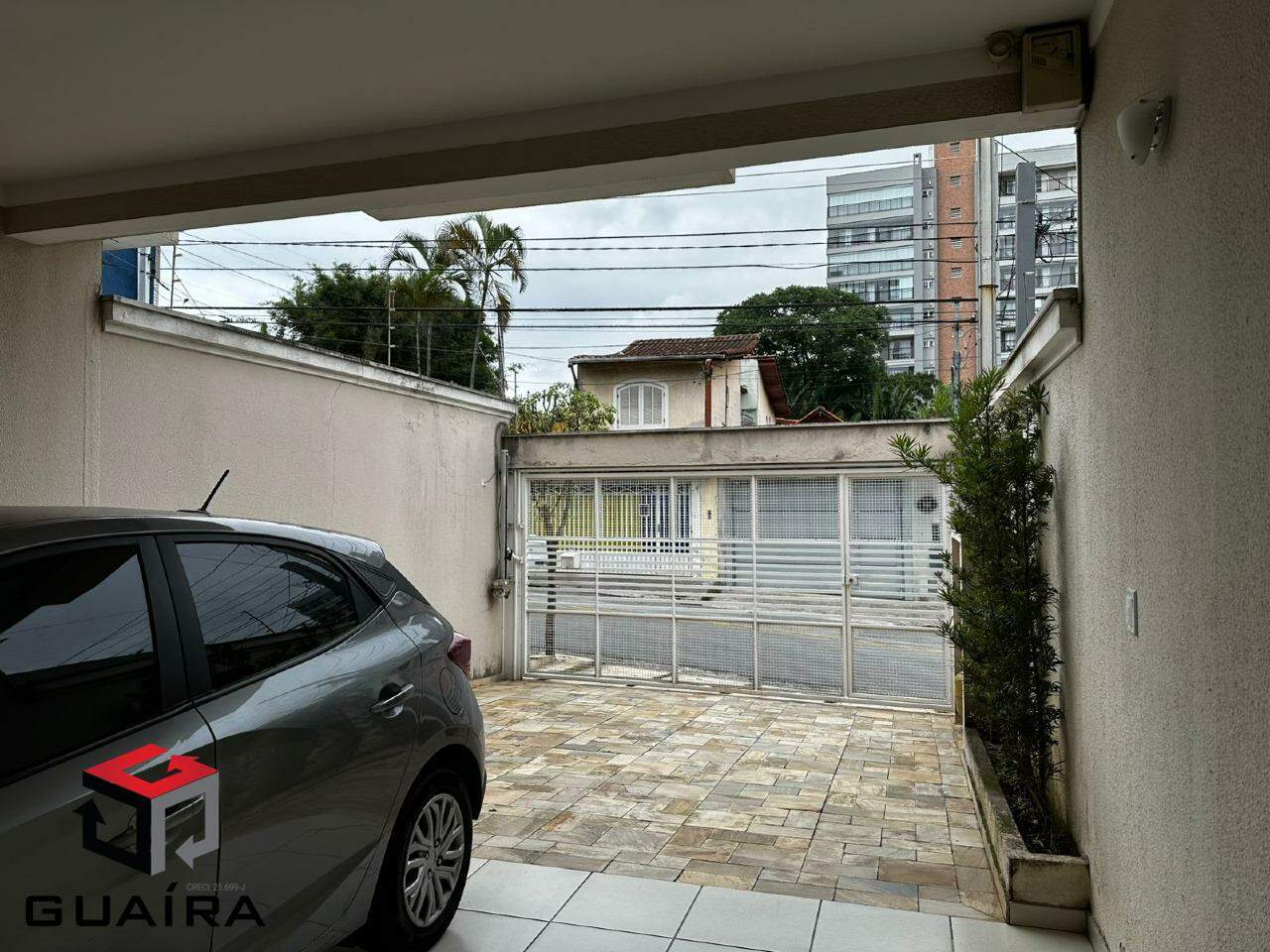 Sobrado à venda com 3 quartos, 193m² - Foto 20