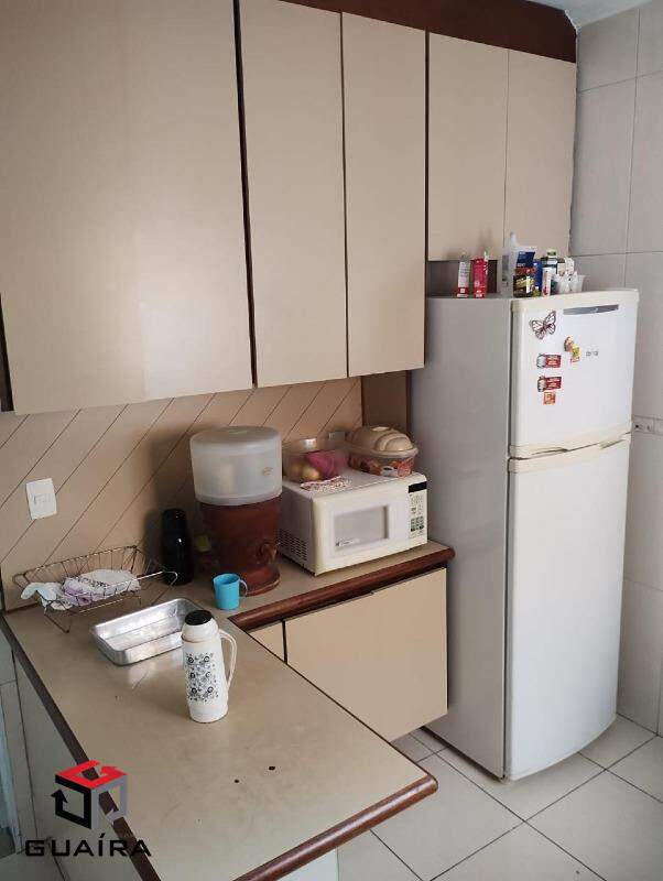 Sobrado à venda com 2 quartos, 127m² - Foto 4