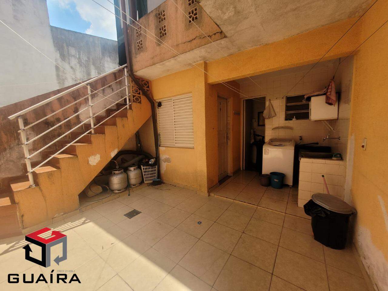 Sobrado à venda com 2 quartos, 127m² - Foto 12