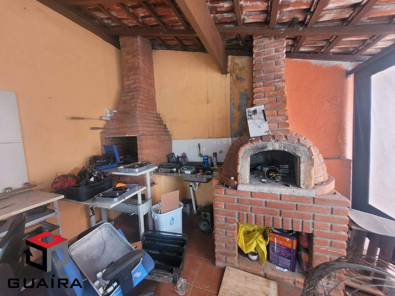 Sobrado à venda com 2 quartos, 127m² - Foto 14