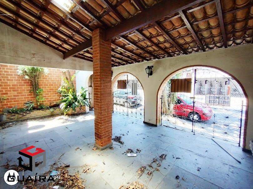 Casa à venda com 3 quartos, 155m² - Foto 3