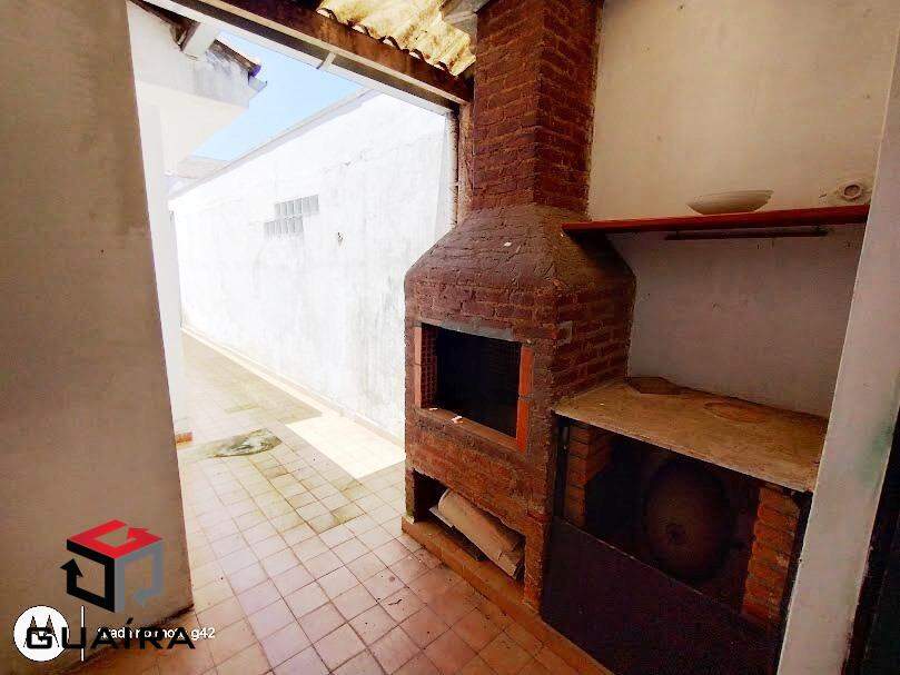 Casa à venda com 3 quartos, 155m² - Foto 27