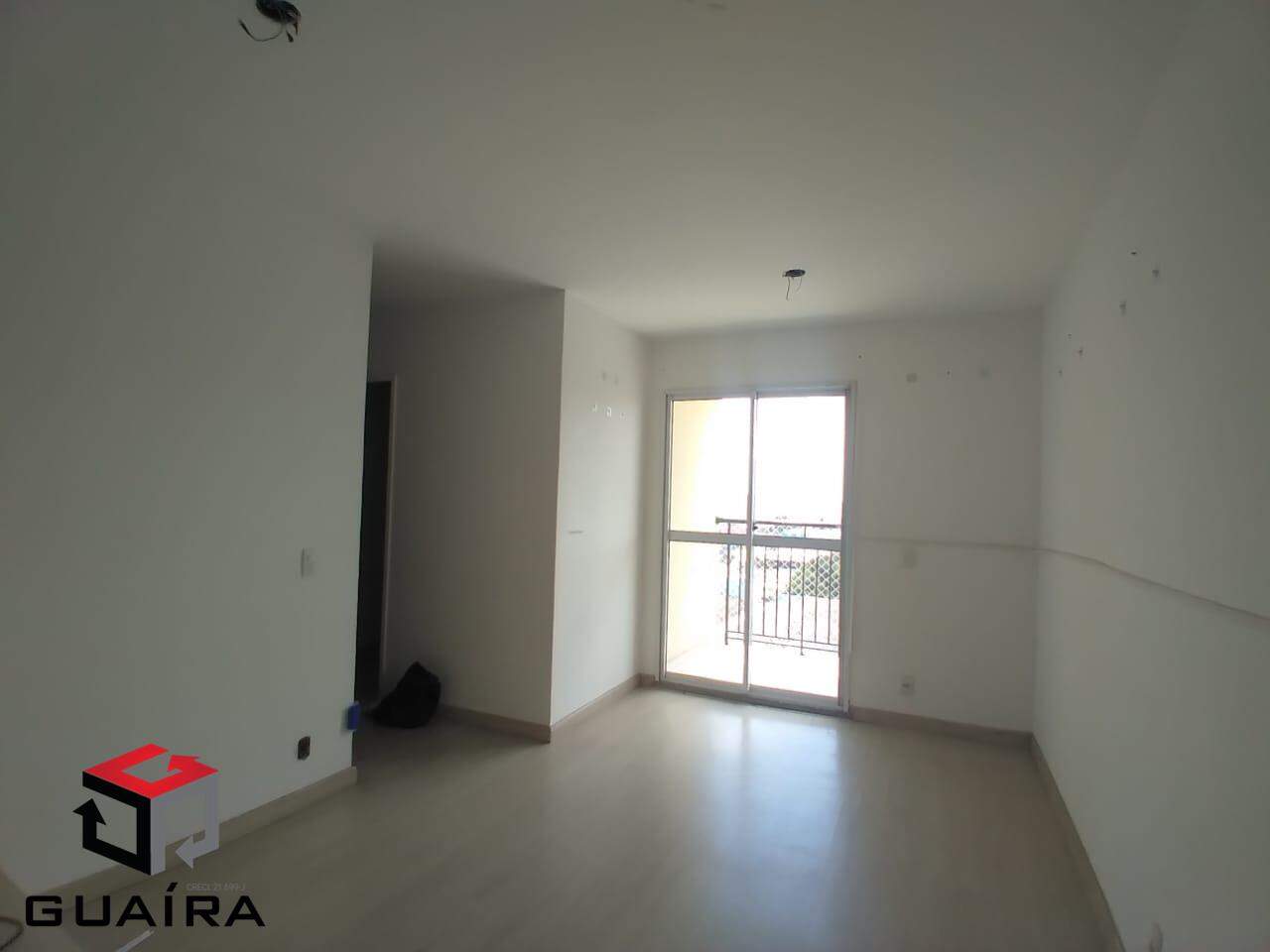 Apartamento para alugar com 3 quartos, 58m² - Foto 1