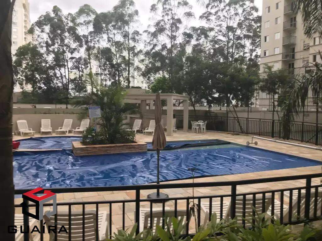 Apartamento para alugar com 3 quartos, 58m² - Foto 16