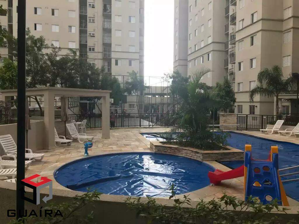 Apartamento para alugar com 3 quartos, 58m² - Foto 15