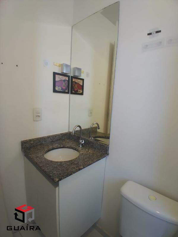 Apartamento para alugar com 3 quartos, 58m² - Foto 14