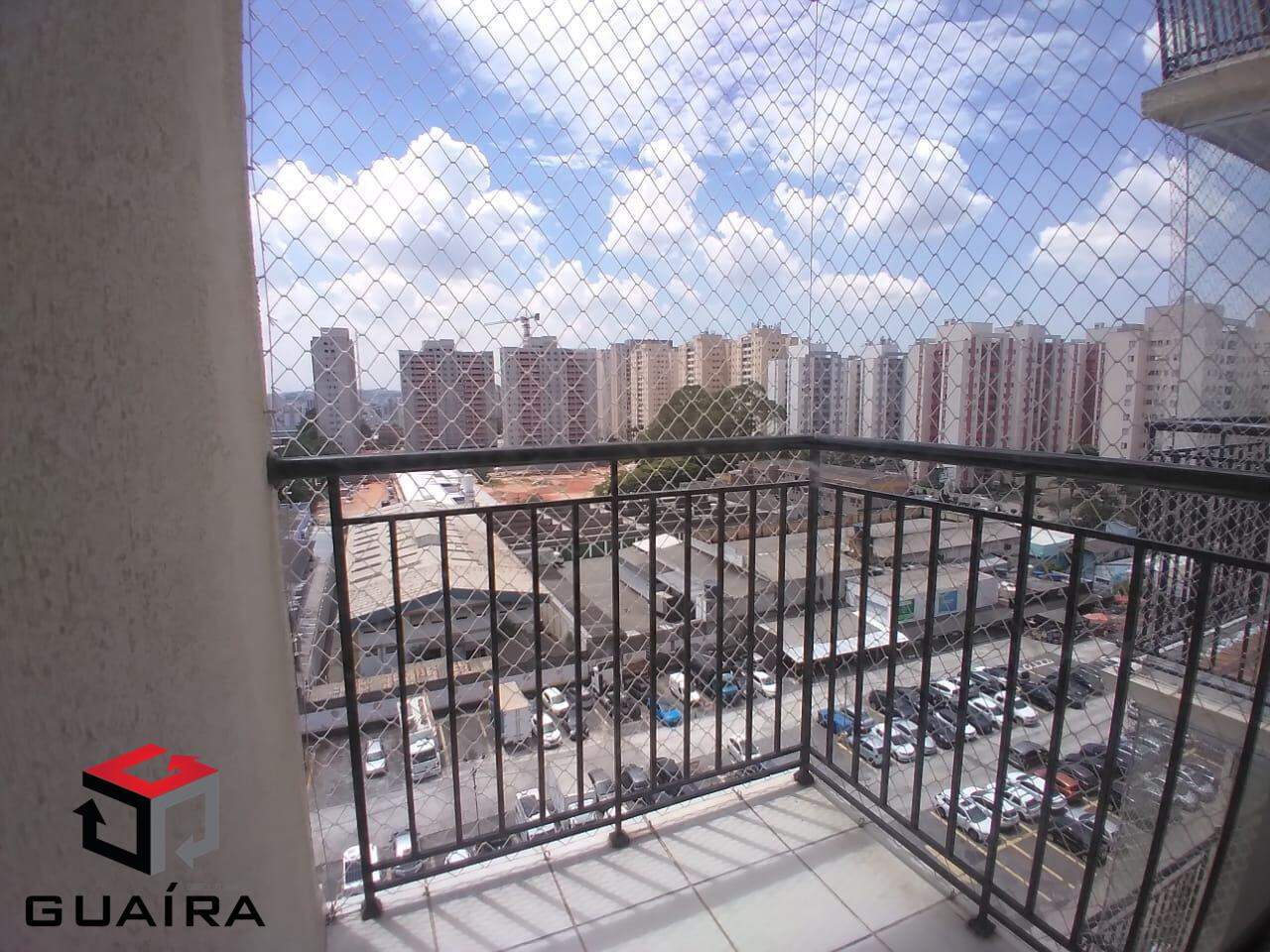 Apartamento para alugar com 3 quartos, 58m² - Foto 3