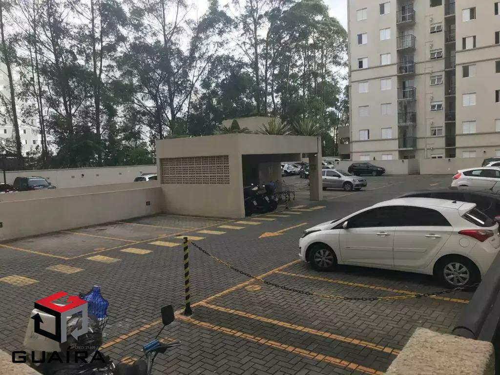 Apartamento para alugar com 3 quartos, 58m² - Foto 18