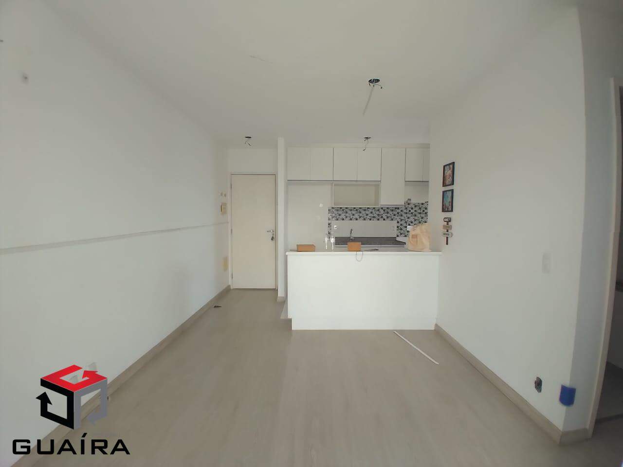 Apartamento para alugar com 3 quartos, 58m² - Foto 2