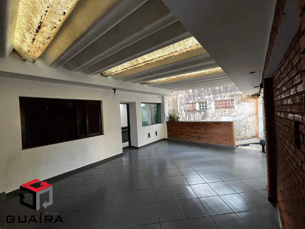 Casa à venda com 4 quartos, 221m² - Foto 5