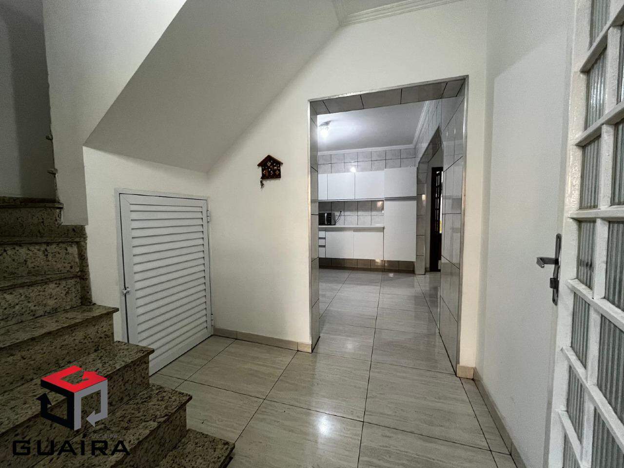 Casa à venda com 4 quartos, 221m² - Foto 11