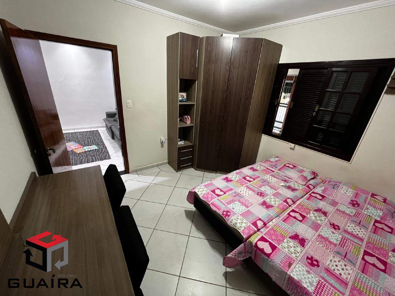 Casa à venda com 4 quartos, 221m² - Foto 20